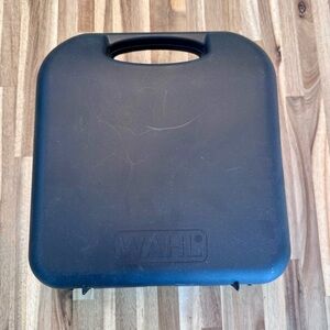 Wahl Pet Trimmers with Case
